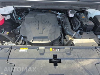 2025 Kia Carnival MPV LXS 121.7" WB - miniatura 16