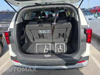 2025 Kia Carnival MPV LXS 121.7" WB - miniatura 17
