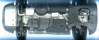 2025 Kia Carnival MPV LXS 121.7" WB - miniatura 18