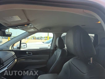 2025 Kia Carnival MPV LXS 121.7" WB - miniatura 19