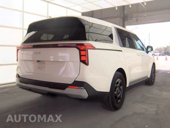 2025 Kia Carnival MPV LXS 121.7" WB - miniatura 4