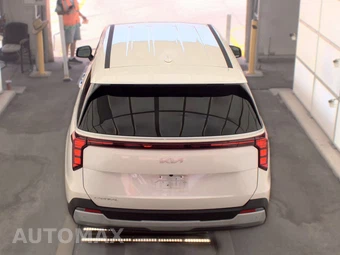 2025 Kia Carnival MPV LXS 121.7" WB - miniatura 5