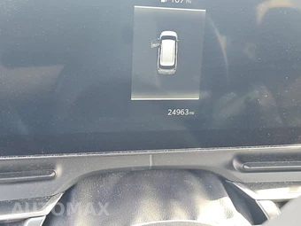 2025 Kia Carnival MPV LXS 121.7" WB - miniatura 12