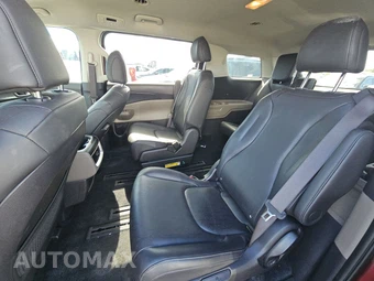 2025 Kia Carnival MPV LXS 121.7" WB - miniatura 13