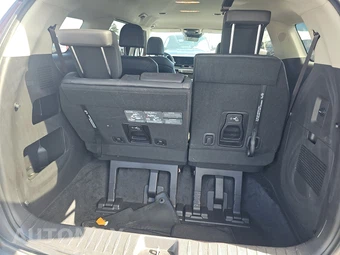 2025 Kia Carnival MPV LXS 121.7" WB - miniatura 17