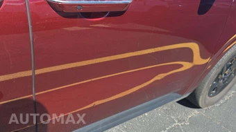 2025 Kia Carnival MPV LXS 121.7" WB - miniatura 18