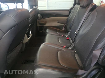 2025 Kia Carnival MPV LXS 121.7" WB - miniatura 13