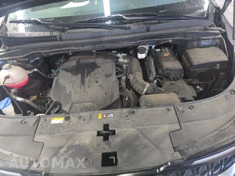 2025 Kia Carnival MPV LXS 121.7" WB - miniatura 15