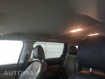 2025 Kia Carnival MPV LXS 121.7" WB - miniatura 17