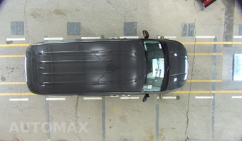 2025 Kia Carnival MPV LXS 121.7" WB - miniatura 19