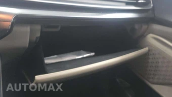 2025 Kia Carnival MPV LXS 121.7" WB - miniatura 20