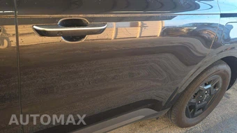 2025 Kia Carnival MPV LXS 121.7" WB - miniatura 22