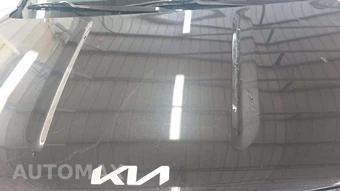 2025 Kia Carnival MPV LXS 121.7" WB - miniatura 28