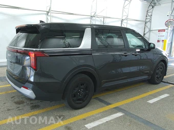 2025 Kia Carnival MPV LXS 121.7" WB - miniatura 4