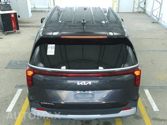 2025 Kia Carnival MPV LXS 121.7" WB - miniatura 5