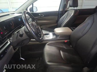 2025 Kia Carnival MPV LXS 121.7" WB - miniatura 7