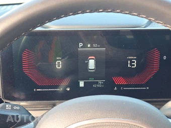 2025 Kia Carnival MPV LXS 121.7" WB - miniatura 12