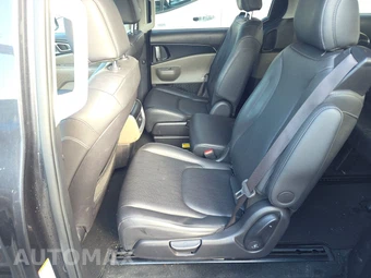2025 Kia Carnival MPV LXS 121.7" WB - miniatura 13