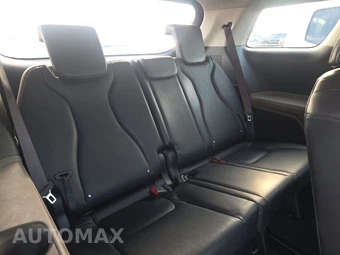 2025 Kia Carnival MPV LXS 121.7" WB - miniatura 14