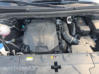 2025 Kia Carnival MPV LXS 121.7" WB - miniatura 16