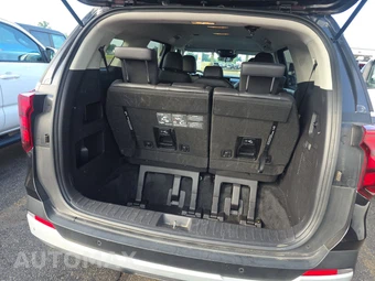 2025 Kia Carnival MPV LXS 121.7" WB - miniatura 17