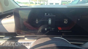 2025 Kia Carnival MPV LXS 121.7" WB - miniatura 19