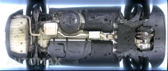 2025 Kia Carnival MPV LXS 121.7" WB - miniatura 21