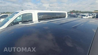 2025 Kia Carnival MPV LXS 121.7" WB - miniatura 23