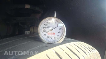 2025 Kia Carnival MPV LXS 121.7" WB - miniatura 26