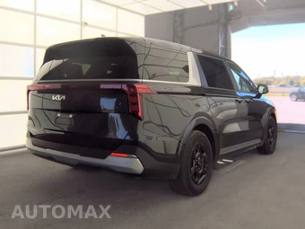 2025 Kia Carnival MPV LXS 121.7" WB - miniatura 4