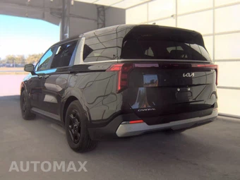 2025 Kia Carnival MPV LXS 121.7" WB - miniatura 6