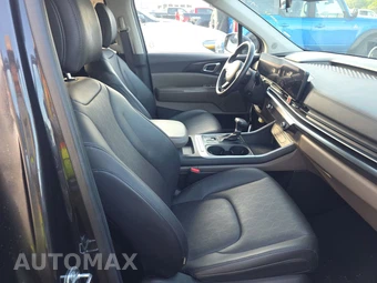 2025 Kia Carnival MPV LXS 121.7" WB - miniatura 8