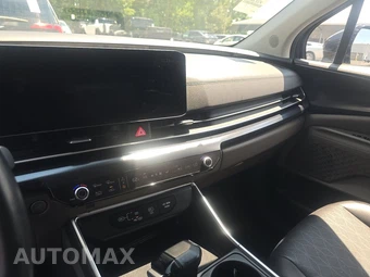2025 Kia Carnival MPV LXS 121.7" WB - miniatura 11