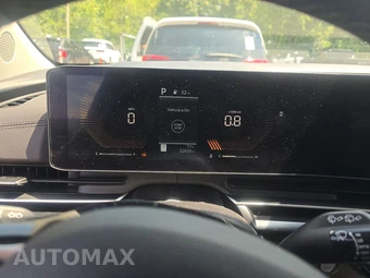 2025 Kia Carnival MPV LXS 121.7" WB - miniatura 12