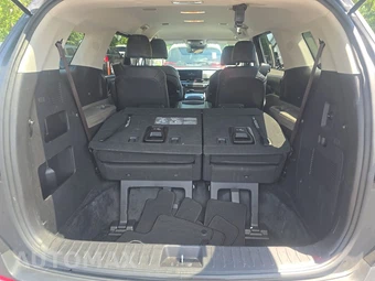 2025 Kia Carnival MPV LXS 121.7" WB - miniatura 16