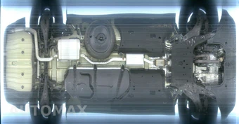 2025 Kia Carnival MPV LXS 121.7" WB - miniatura 17