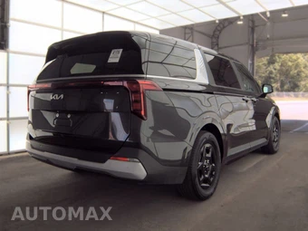 2025 Kia Carnival MPV LXS 121.7" WB - miniatura 4