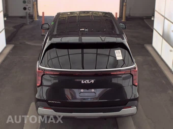 2025 Kia Carnival MPV LXS 121.7" WB - miniatura 5