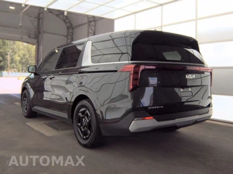 2025 Kia Carnival MPV LXS 121.7" WB - miniatura 6