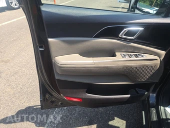 2025 Kia Carnival MPV LXS 121.7" WB - miniatura 9