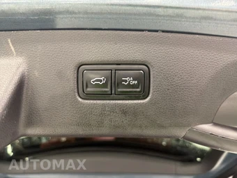 2025 Kia Carnival MPV SX 121.7" WB - miniatura 10