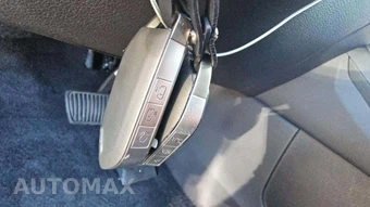 2025 Kia Carnival MPV SX 121.7" WB - miniatura 20