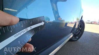 2025 Kia Carnival MPV SX 121.7" WB - miniatura 22