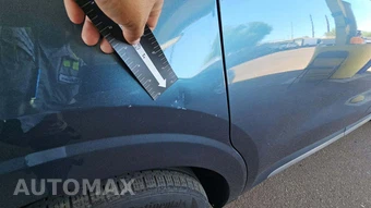 2025 Kia Carnival MPV SX 121.7" WB - miniatura 23