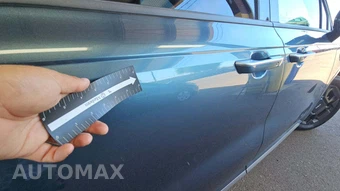 2025 Kia Carnival MPV SX 121.7" WB - miniatura 24