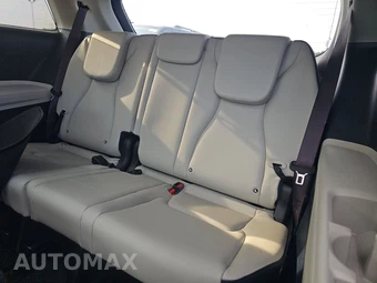 2025 Kia Carnival MPV SX 121.7" WB - miniatura 14