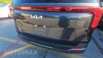 2025 Kia Carnival MPV SX 121.7" WB - miniatura 19