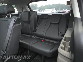 2025 Kia Carnival MPV SX 121.7" WB - miniatura 14