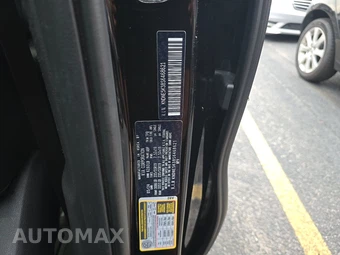 2025 Kia Carnival MPV SX 121.7" WB - miniatura 15