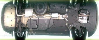 2025 Kia Carnival MPV SX 121.7" WB - miniatura 18